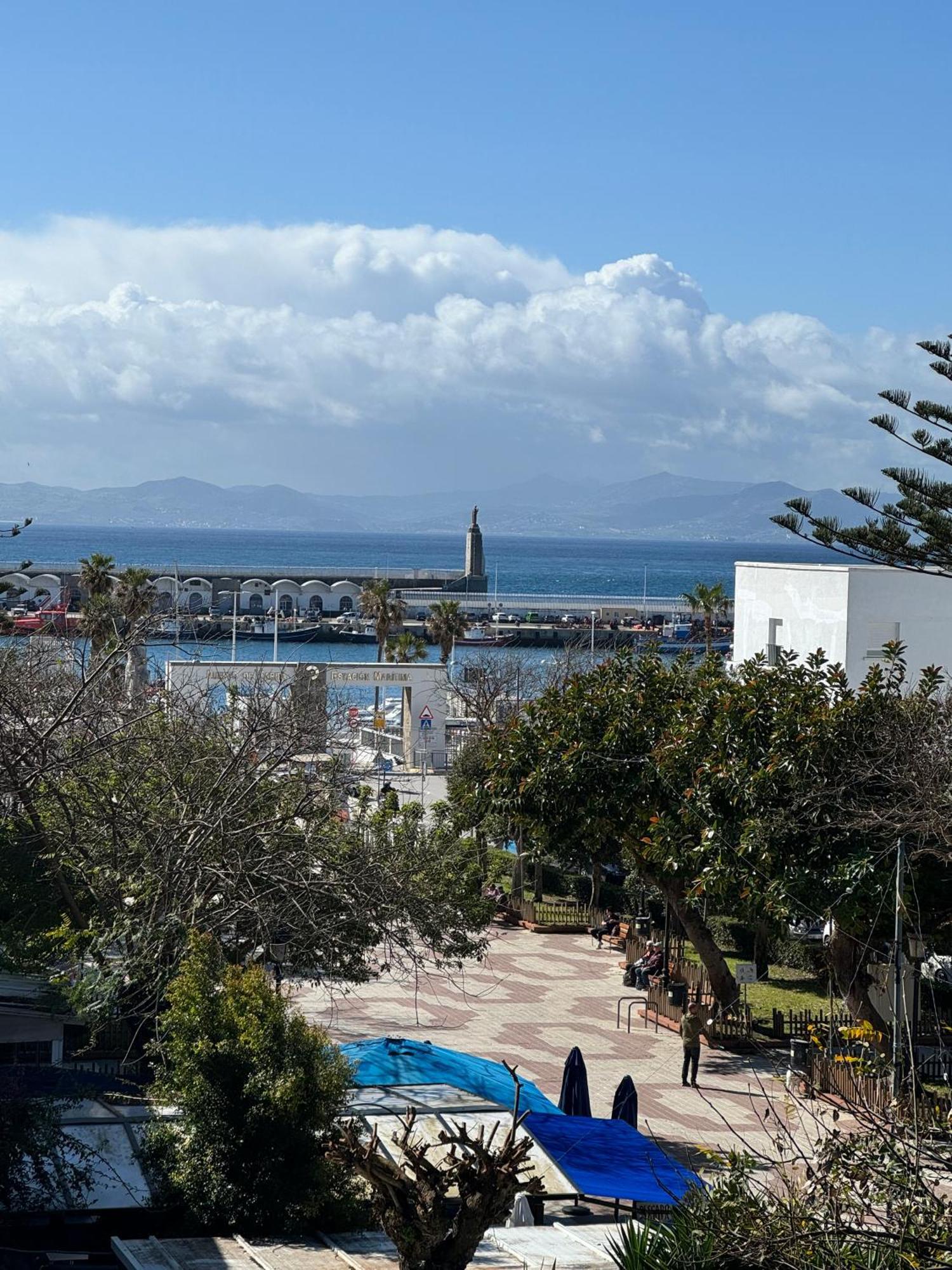 Appartement Cafe Bernal