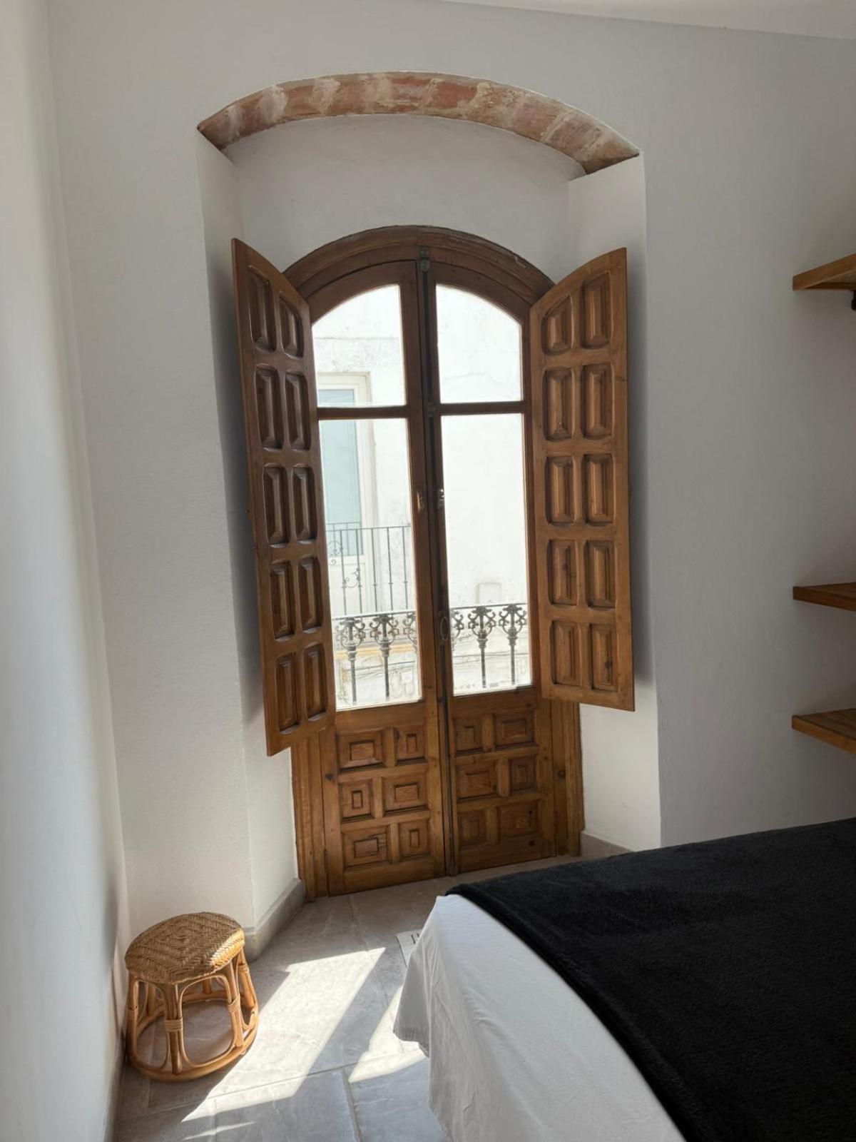 Cafe Bernal Appartement Tarifa