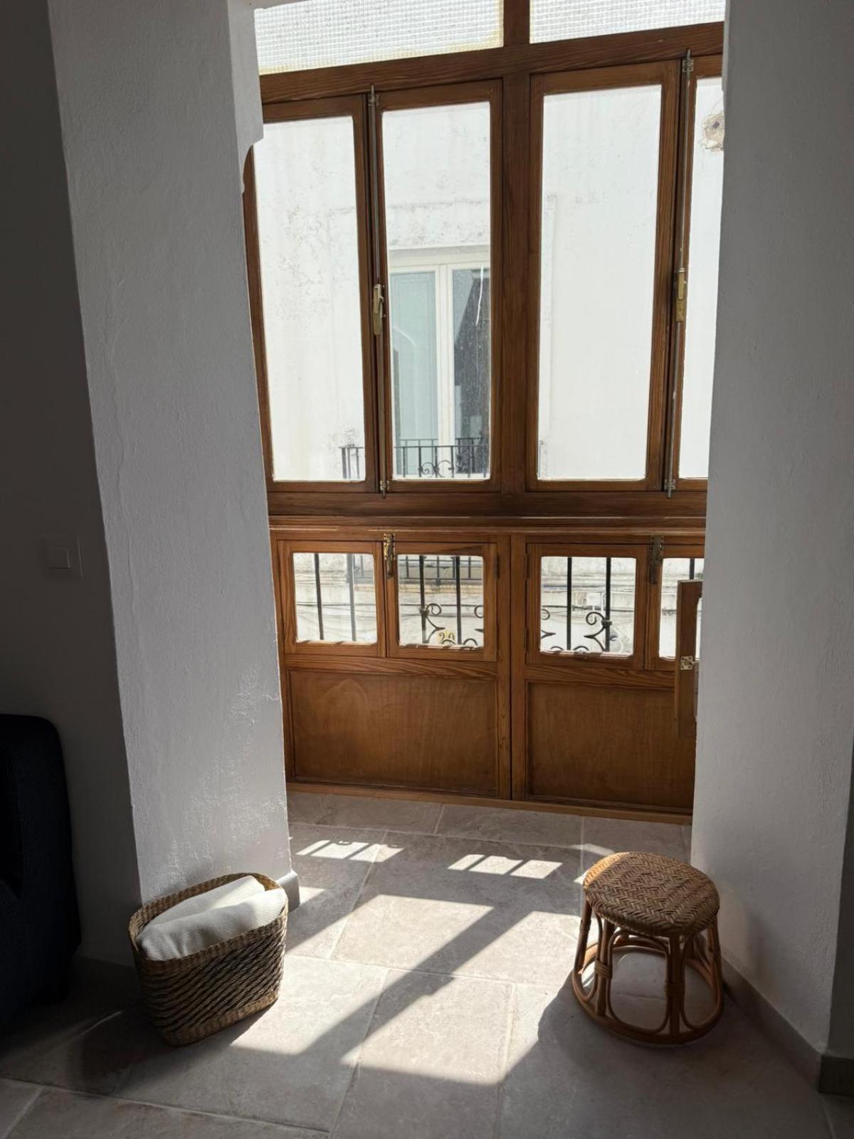 Appartement Cafe Bernal Tarifa