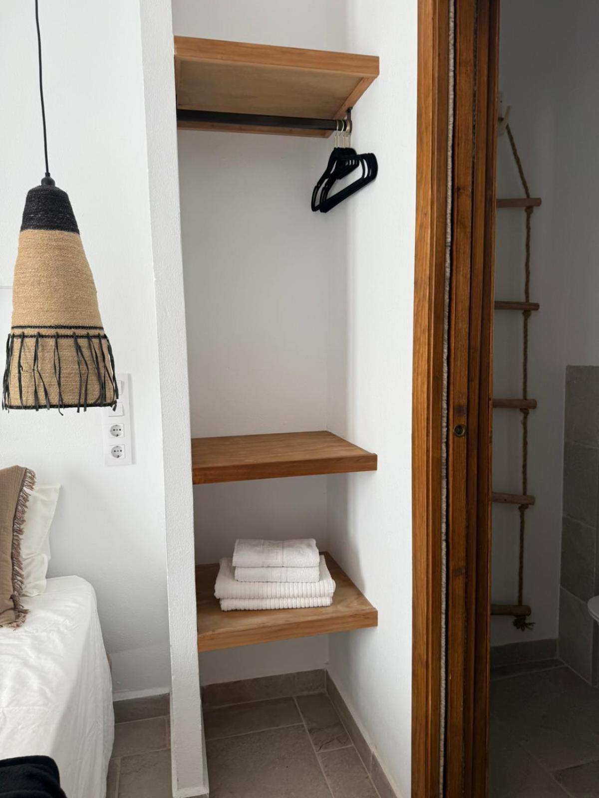 Appartement Cafe Bernal *